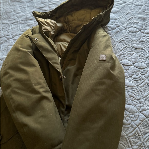 North face Winter Coat - Picture 3 of 4
